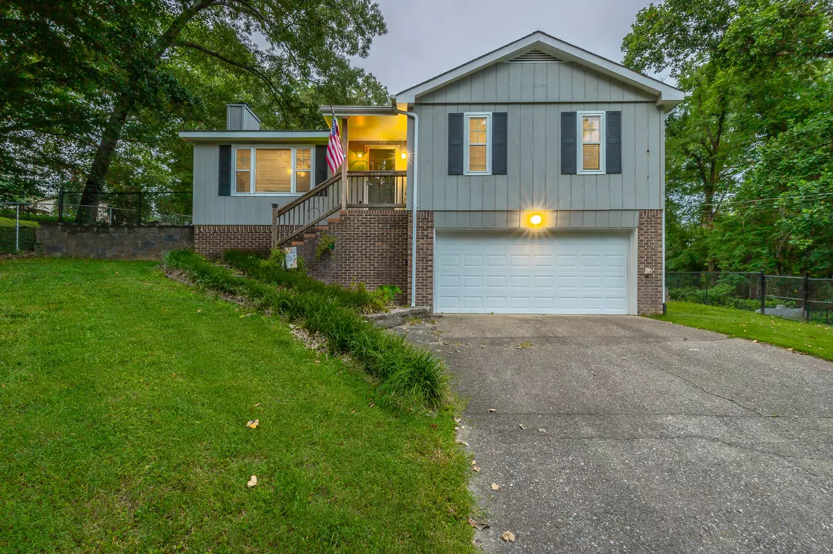 Ringgold, GA 30736,195 Brownwood CIR