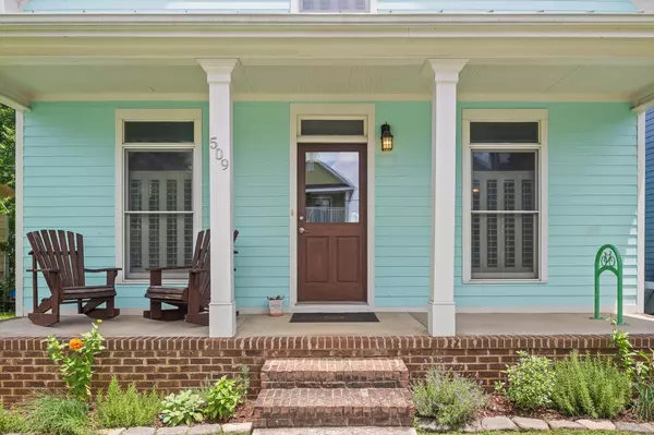 Chattanooga, TN 37408,509 16th ST