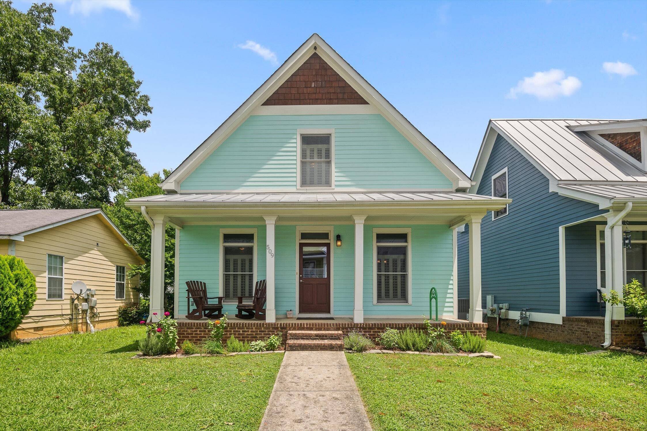 509 16th ST, Chattanooga, TN 37408