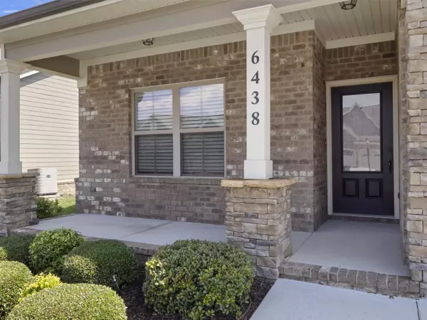 Chattanooga, TN 37421,6438 Laramie CIR