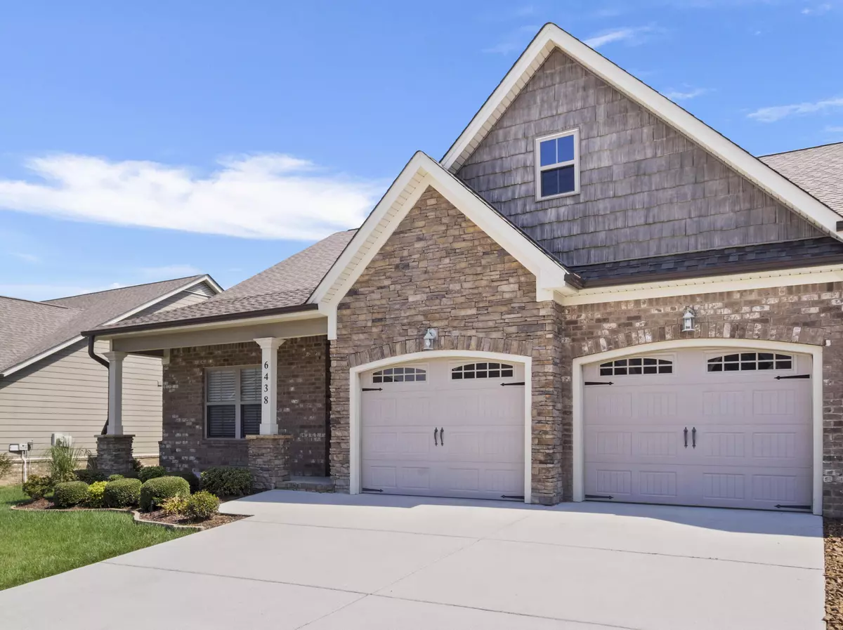 Chattanooga, TN 37421,6438 Laramie CIR