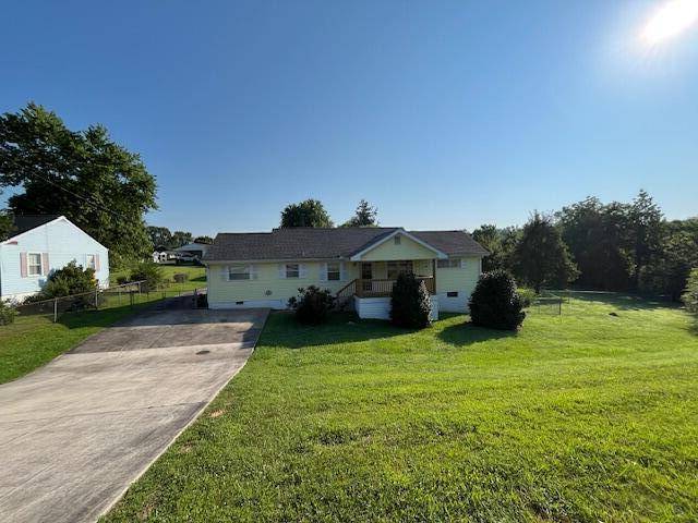 4630 Happy Valley RD, Flintstone, GA 30725