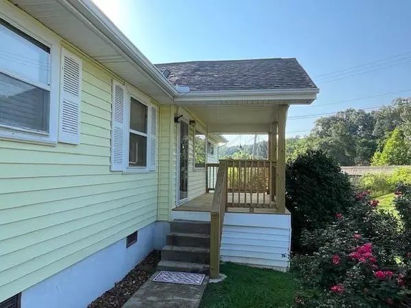 Flintstone, GA 30725,4630 Happy Valley RD