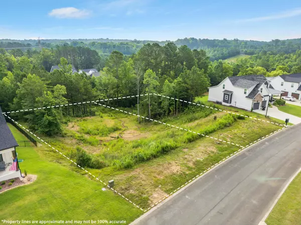 Mcdonald, TN 37353,0 Hidden Ridges DR