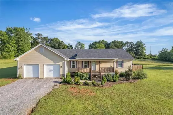 2154 Jim Petty RD, Crandall, GA 30711