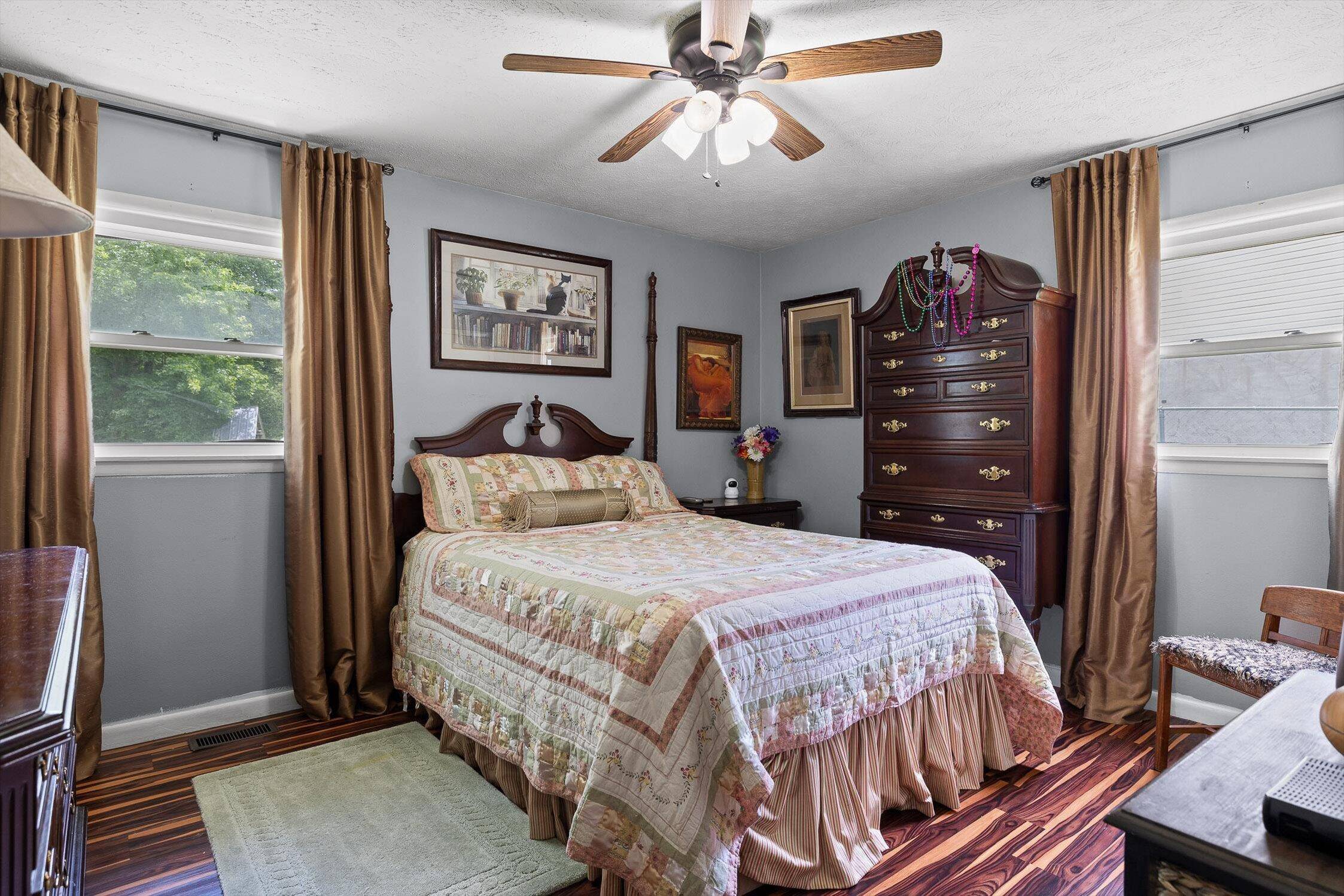 Lafayette, GA 30728,5 Alpine DR
