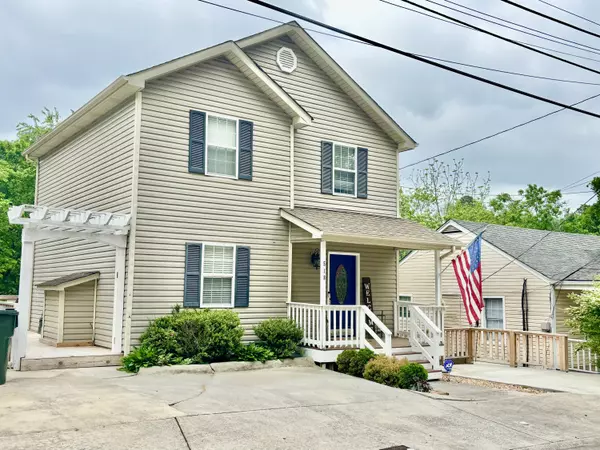 518 Lytle ST, Chattanooga, TN 37405