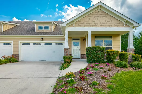 Ooltewah, TN 37363,4581 Sweet Berry LN