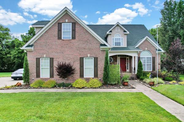 7344 Lazy Brook CT, Ooltewah, TN 37363
