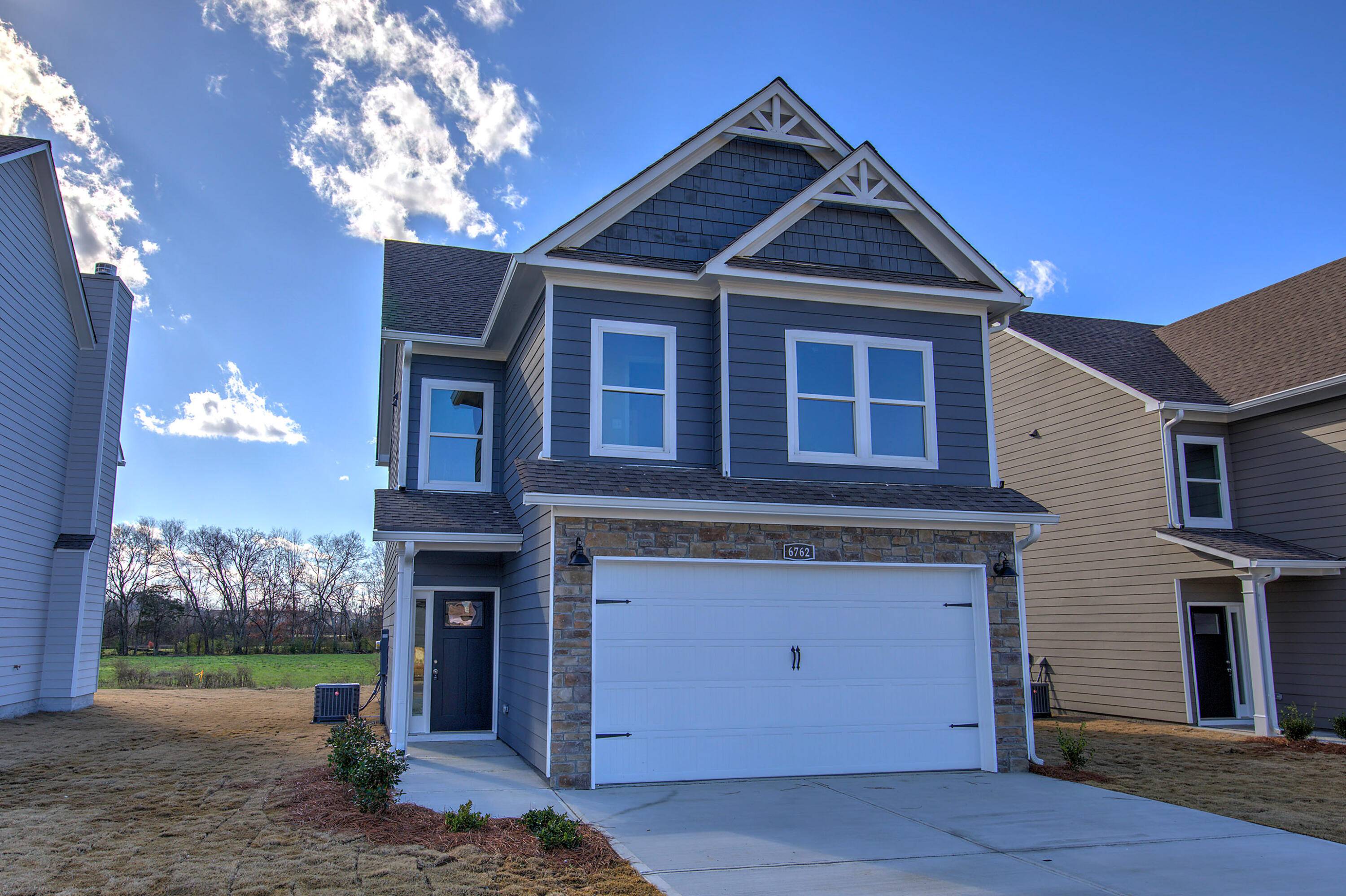 6762 Dharma LOOP, Chattanooga, TN 37412