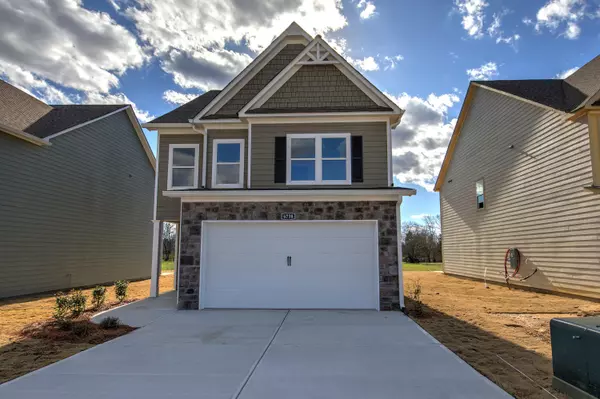 Chattanooga, TN 37412,6738 Dharma LOOP