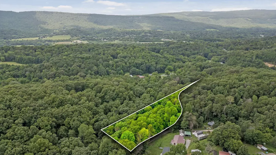 0 Crestline DR, Rossville, GA 30741