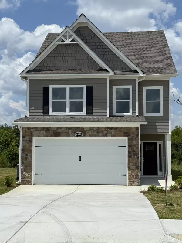 6690 Dharma LOOP, Chattanooga, TN 37412