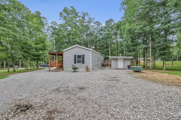 Pikeville, TN 37367,1165 Hugh Allison