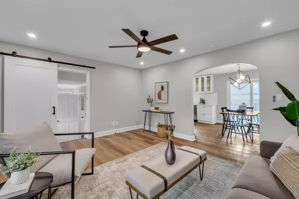Chattanooga, TN 37412,1610 Truman AVE