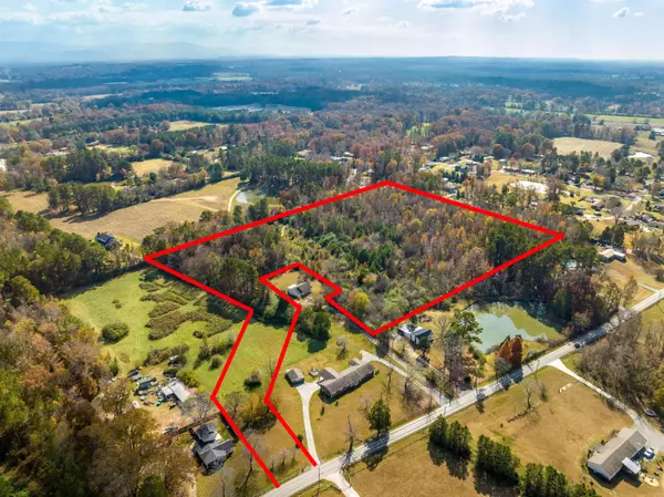 Cleveland, TN 37323,Lot 4 Trewhitt RD