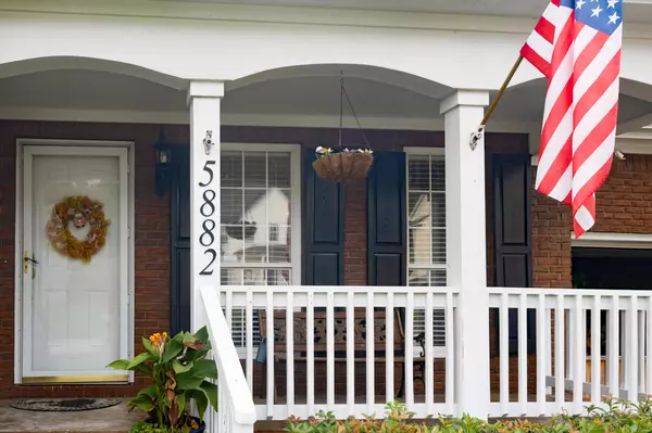 Ooltewah, TN 37363,5882 Crooked Creek DR