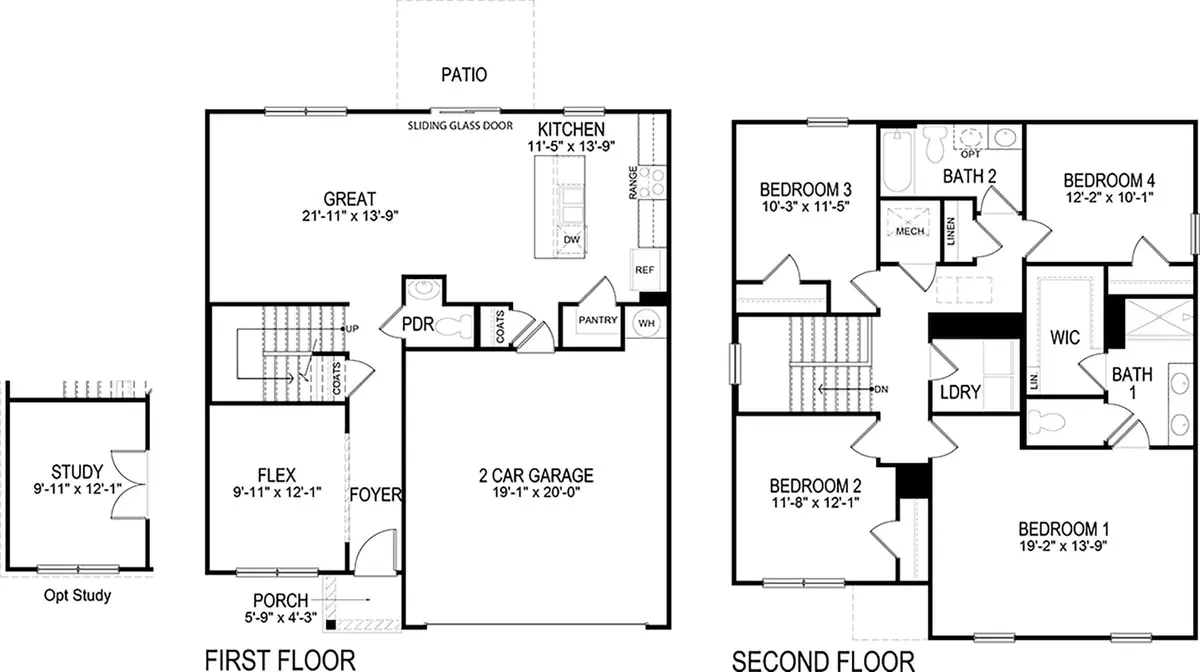 Chickamauga, GA 30707,80 Arlington Drive