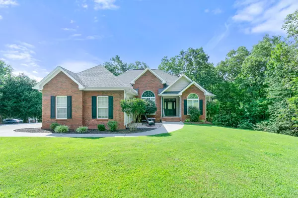 Lafayette, GA 30728,205 Ridge DR