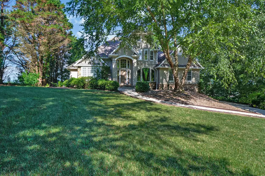 251 Ketner DR, Dayton, TN 37321