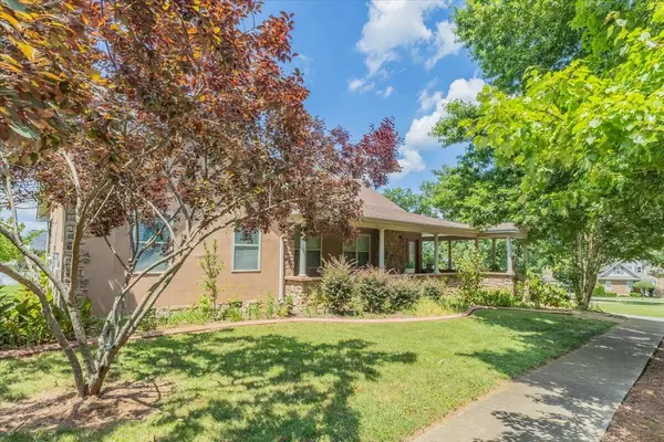 Rock Spring, GA 30739,324 Avenue Of The Oaks