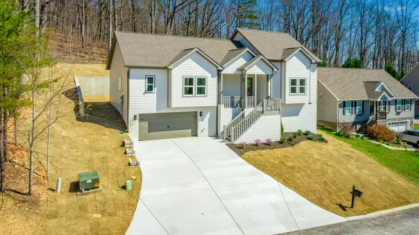 Cleveland, TN 37312,1384 Unity DR