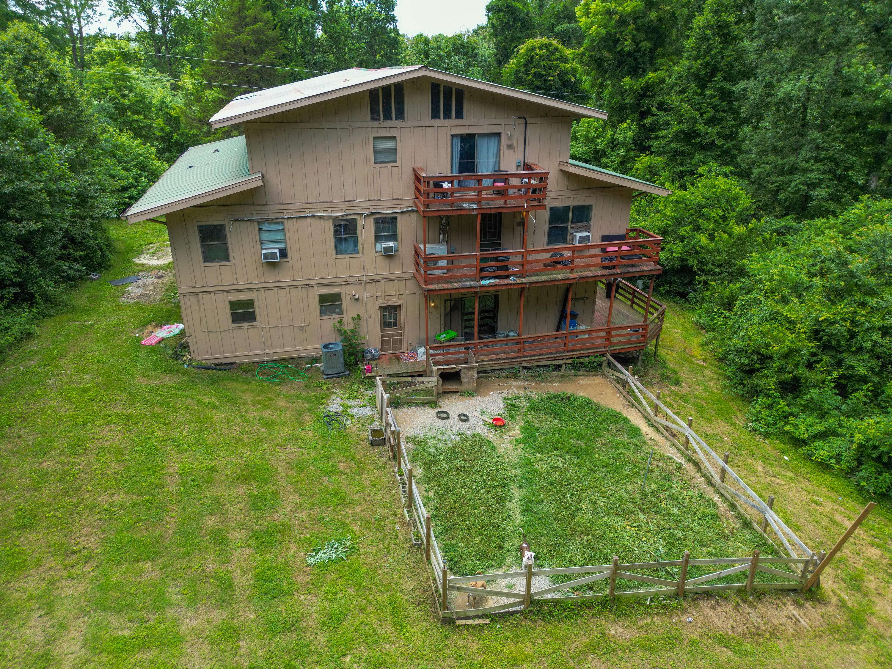 Bryant, AL 35958,955 County Rd 315