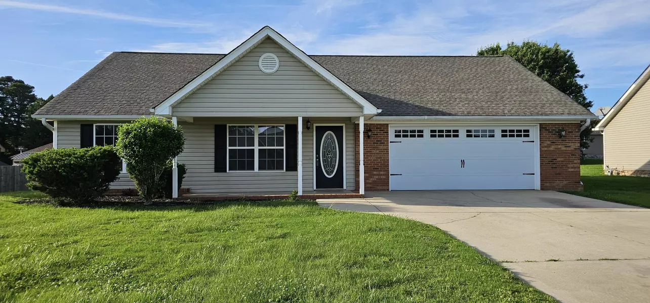 114 Mallard LN, Lafayette, GA 30728