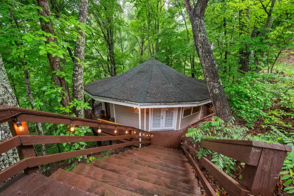 1025 Lower Alpine WAY, Gatlinburg, TN 37738
