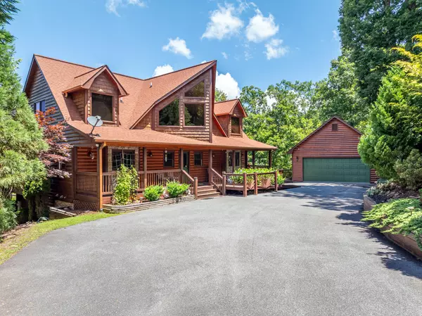 Mineral Bluff, GA 30559,1359 Mountain High DR