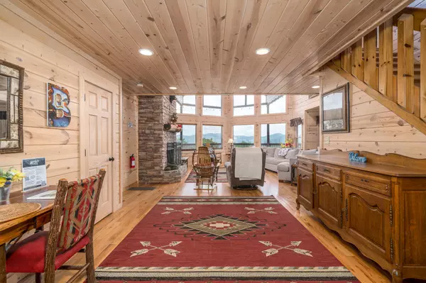 Mineral Bluff, GA 30559,1359 Mountain High DR