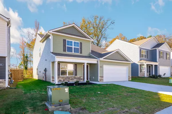 Rossville, GA 30741,259 Draft Street