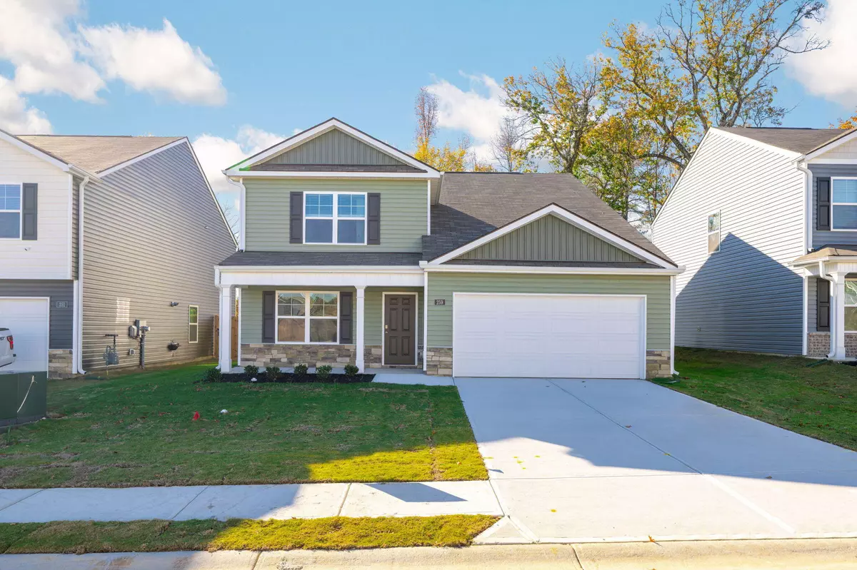 Rossville, GA 30741,259 Draft Street