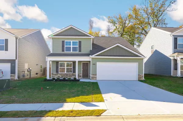 259 Draft Street, Rossville, GA 30741