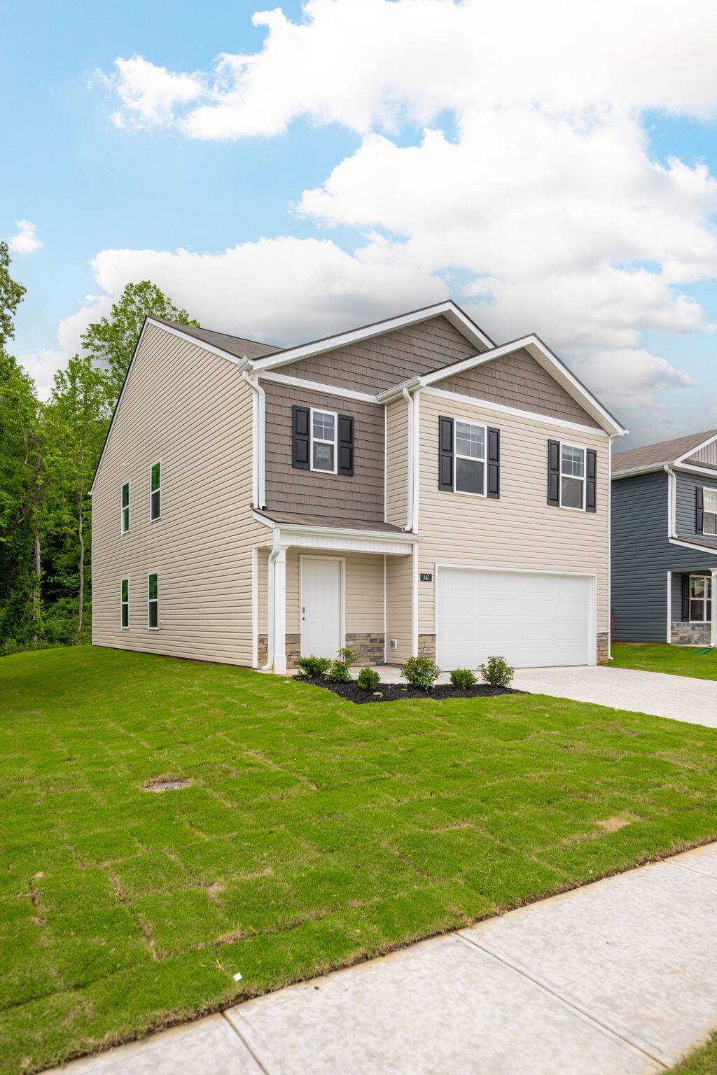 Rossville, GA 30741,11 Quarter St.
