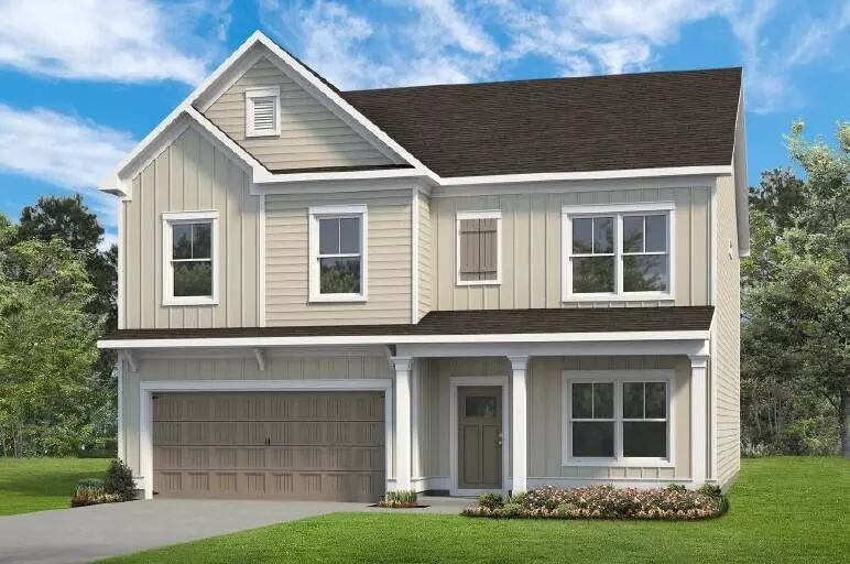 Ooltewah, TN 37363,8226 Snowdrop WAY