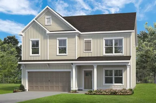 8226 Snowdrop WAY, Ooltewah, TN 37363