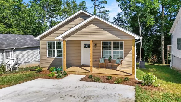 Chattanooga, TN 37411,812 Aubrey AVE