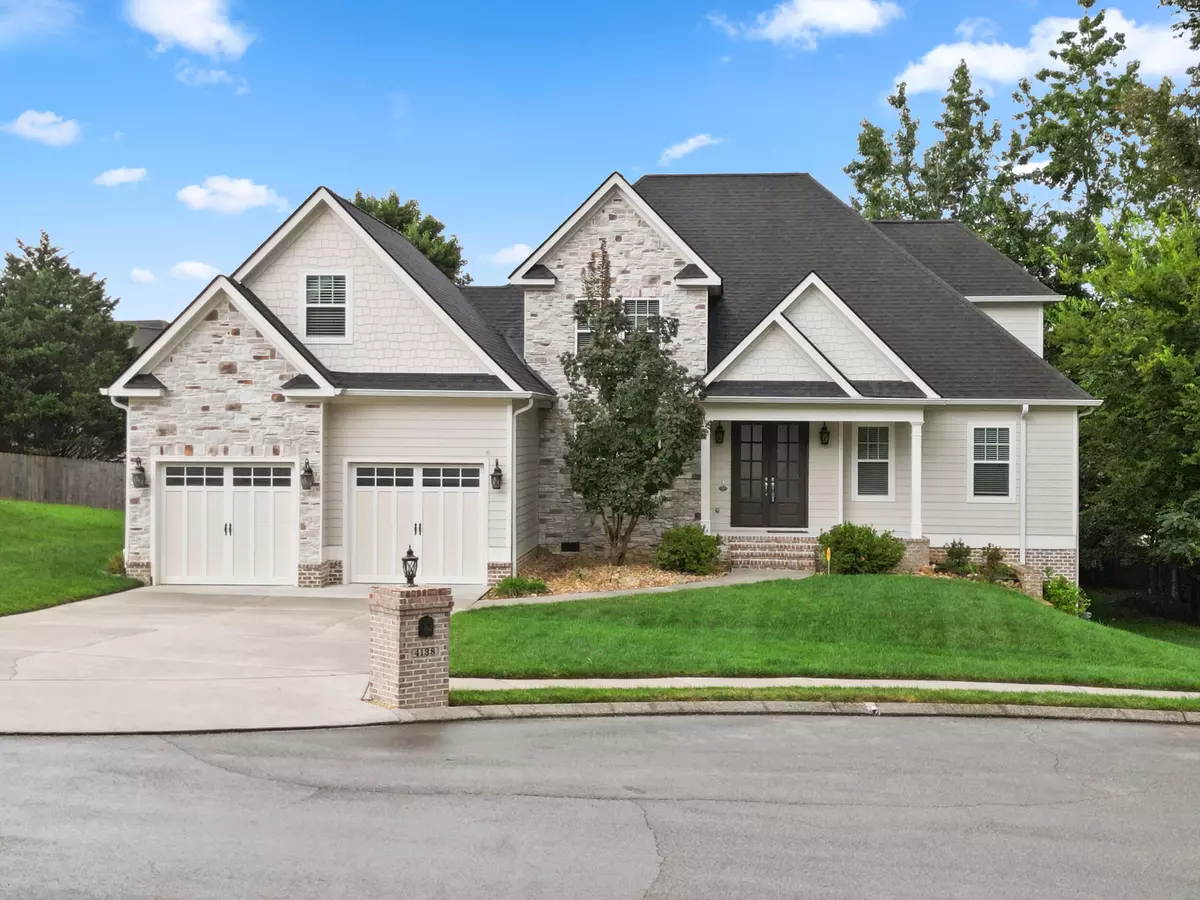 Apison, TN 37302,4138 Lone Elm LN