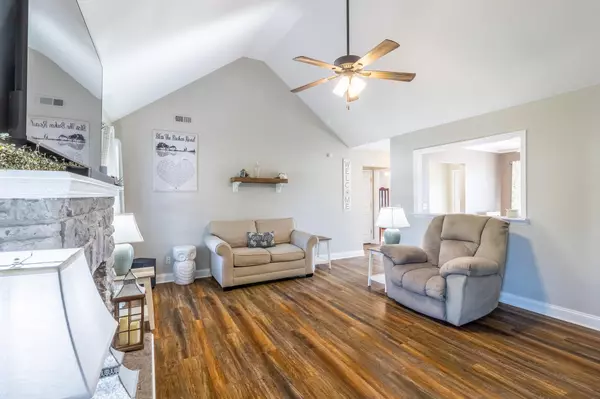 Rossville, GA 30741,132 Holli LN