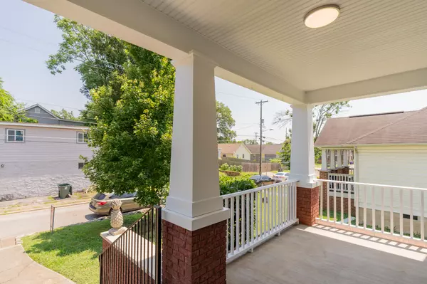 Chattanooga, TN 37403,1106 Flynn ST