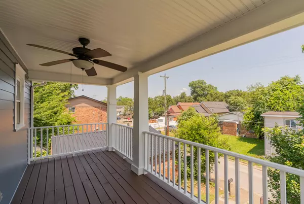 Chattanooga, TN 37403,1106 Flynn ST