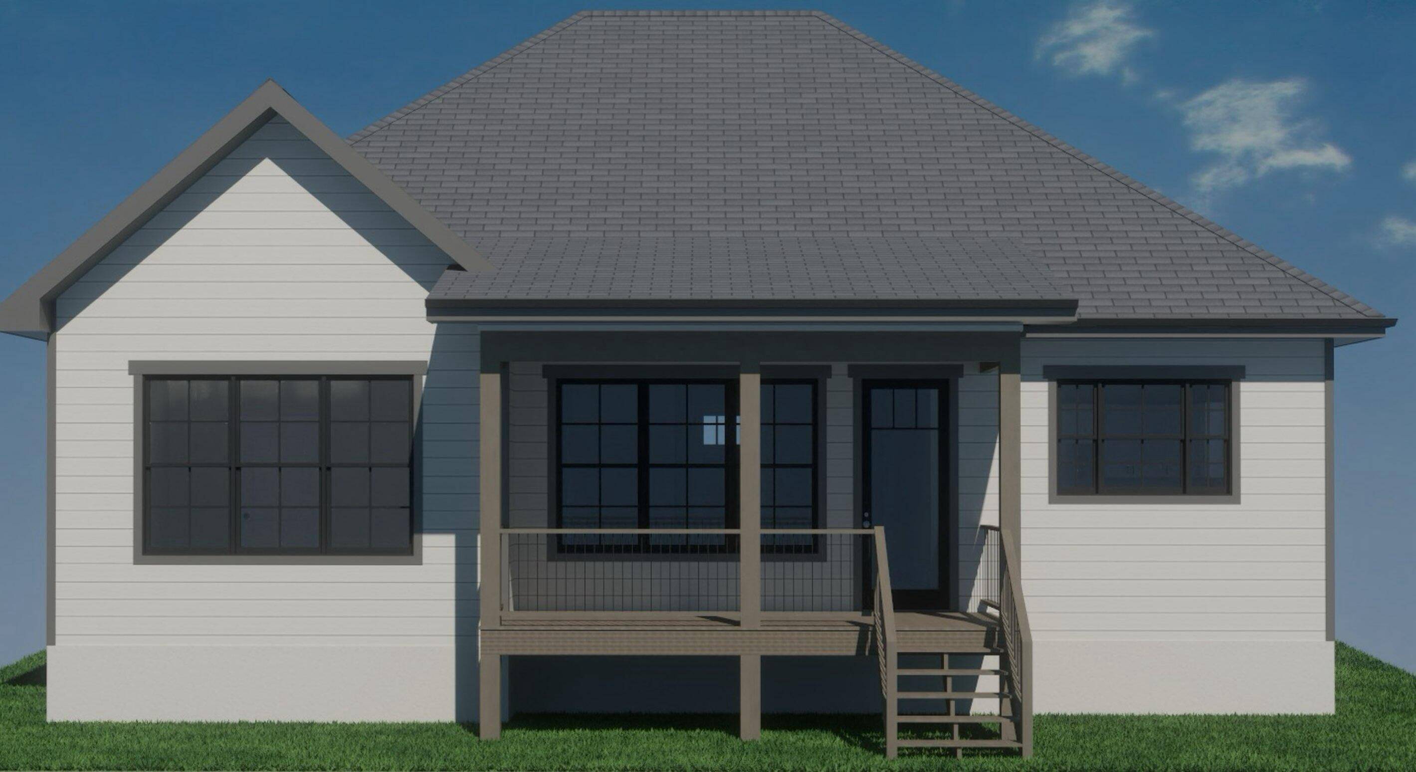 Dalton, GA 30720,Lot 13 Haig Mill Lake Road