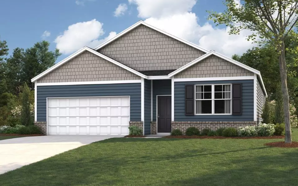 402 Fox Den Circle, Dalton, GA 30721