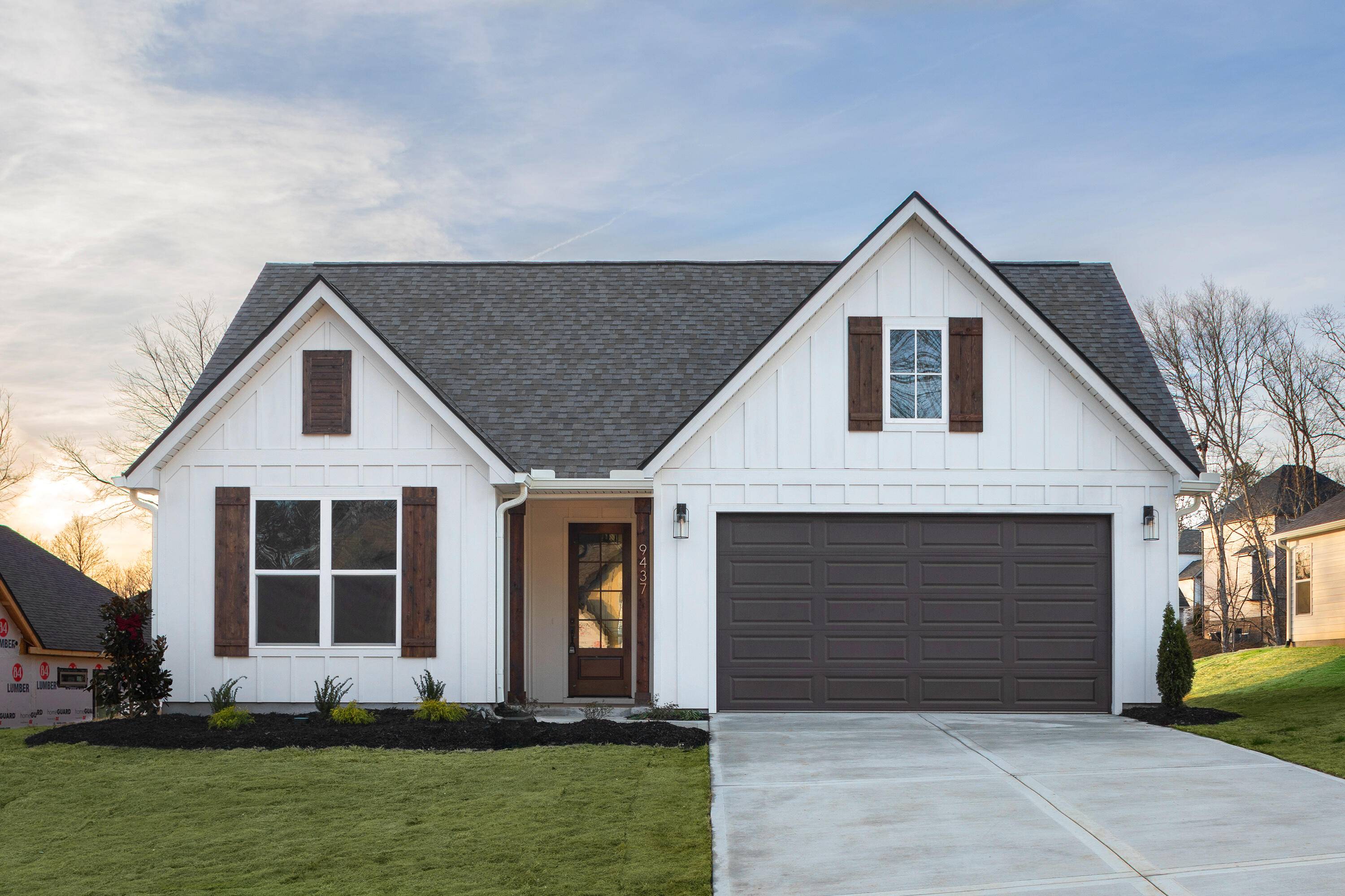Soddy Daisy, TN 37379,05 Nature TRL