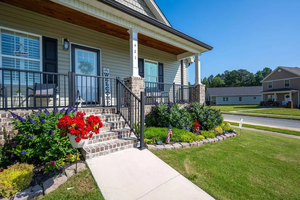 Dalton, GA 30721,421 Coahulla Creek DR