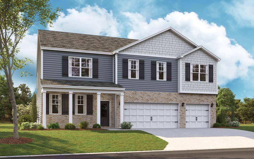8405 Mulberry Way, Ooltewah, TN 37363