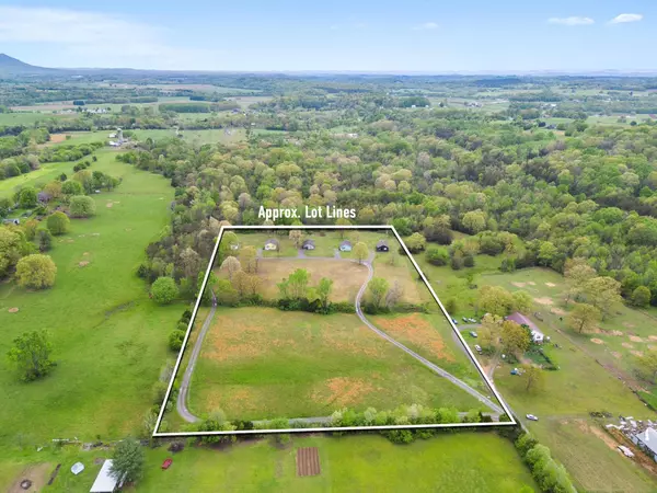 158 Rocken B DR, Delano, TN 37325
