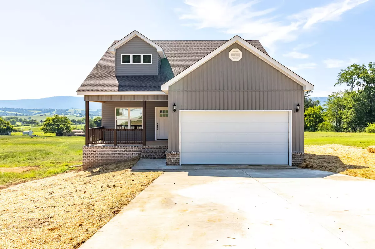 Dunlap, TN 37327,91 Lightning LN