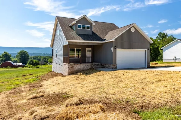 Dunlap, TN 37327,91 Lightning LN